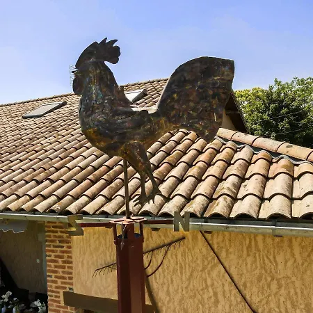 Guest house Ma Longere Bressane *