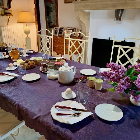 Ma Longère Bressane Chaveyriat