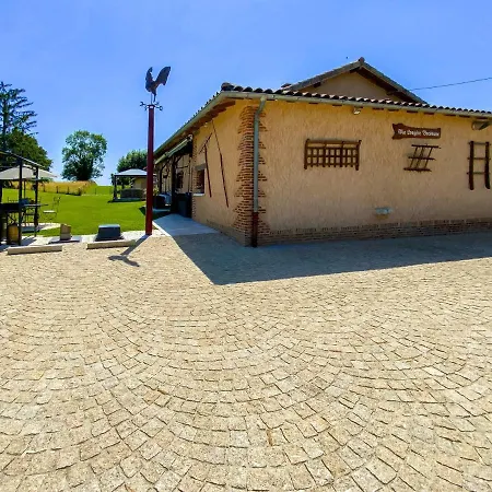 Guest house Ma Longere Bressane *
