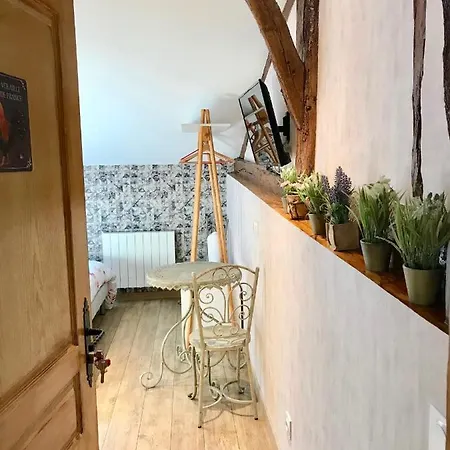 Affittacamere Ma Longère Bressane *