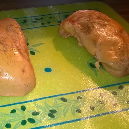 Ma Longère Bressane Affittacamere Chaveyriat