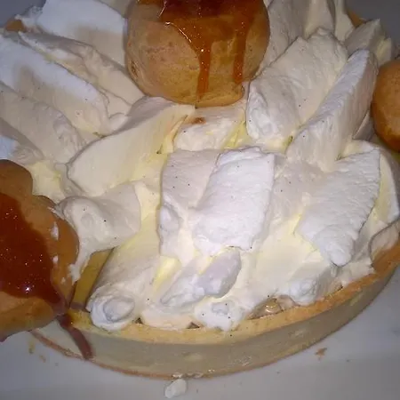 Affittacamere Ma Longère Bressane