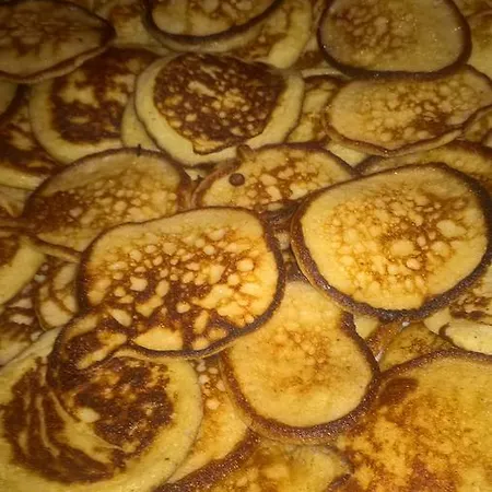 Affittacamere Ma Longère Bressane Chaveyriat
