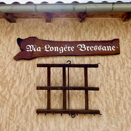 Affittacamere Ma Longère Bressane *