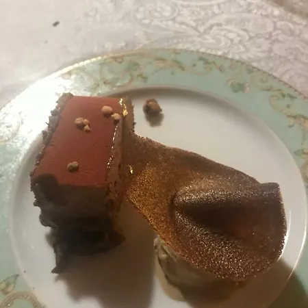 Affittacamere Ma Longère Bressane