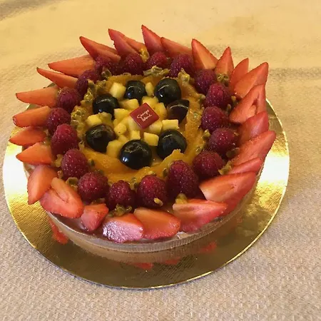 Affittacamere Ma Longère Bressane Chaveyriat
