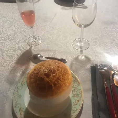 Ma Longère Bressane Affittacamere Chaveyriat