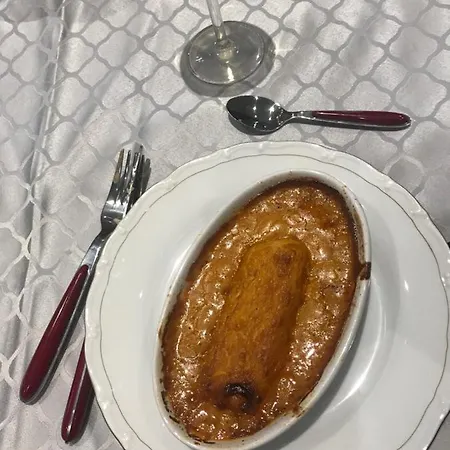 Ma Longère Bressane Affittacamere Chaveyriat