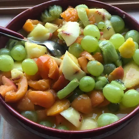 Ma Longère Bressane * Chaveyriat