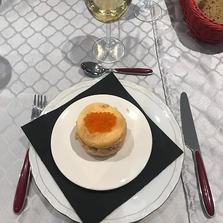Ma Longère Bressane *