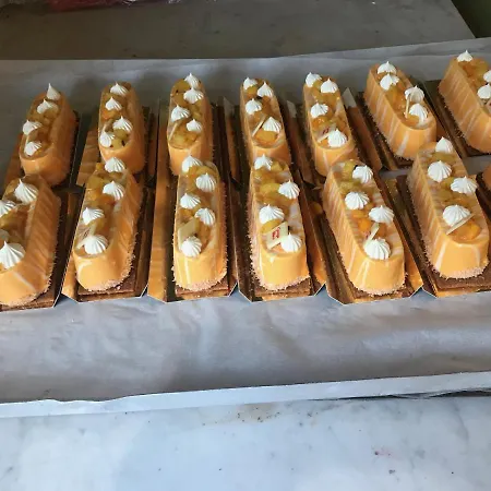 Ma Longère Bressane